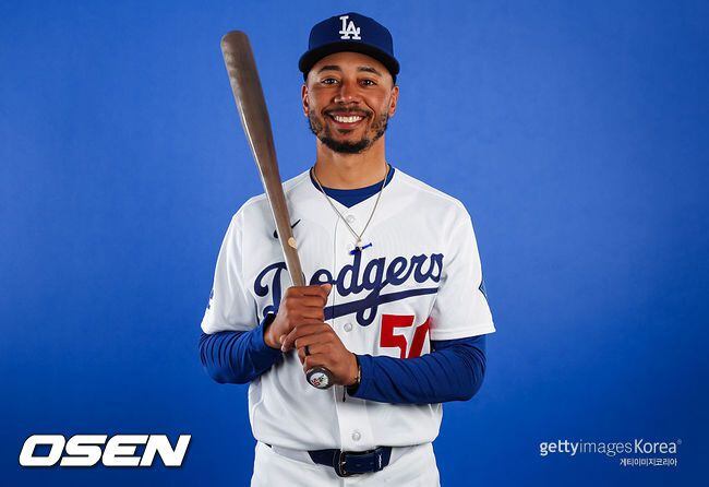 Mookie Betts Adopts Yamamoto's Javelin Training, Declares MVP Comeback