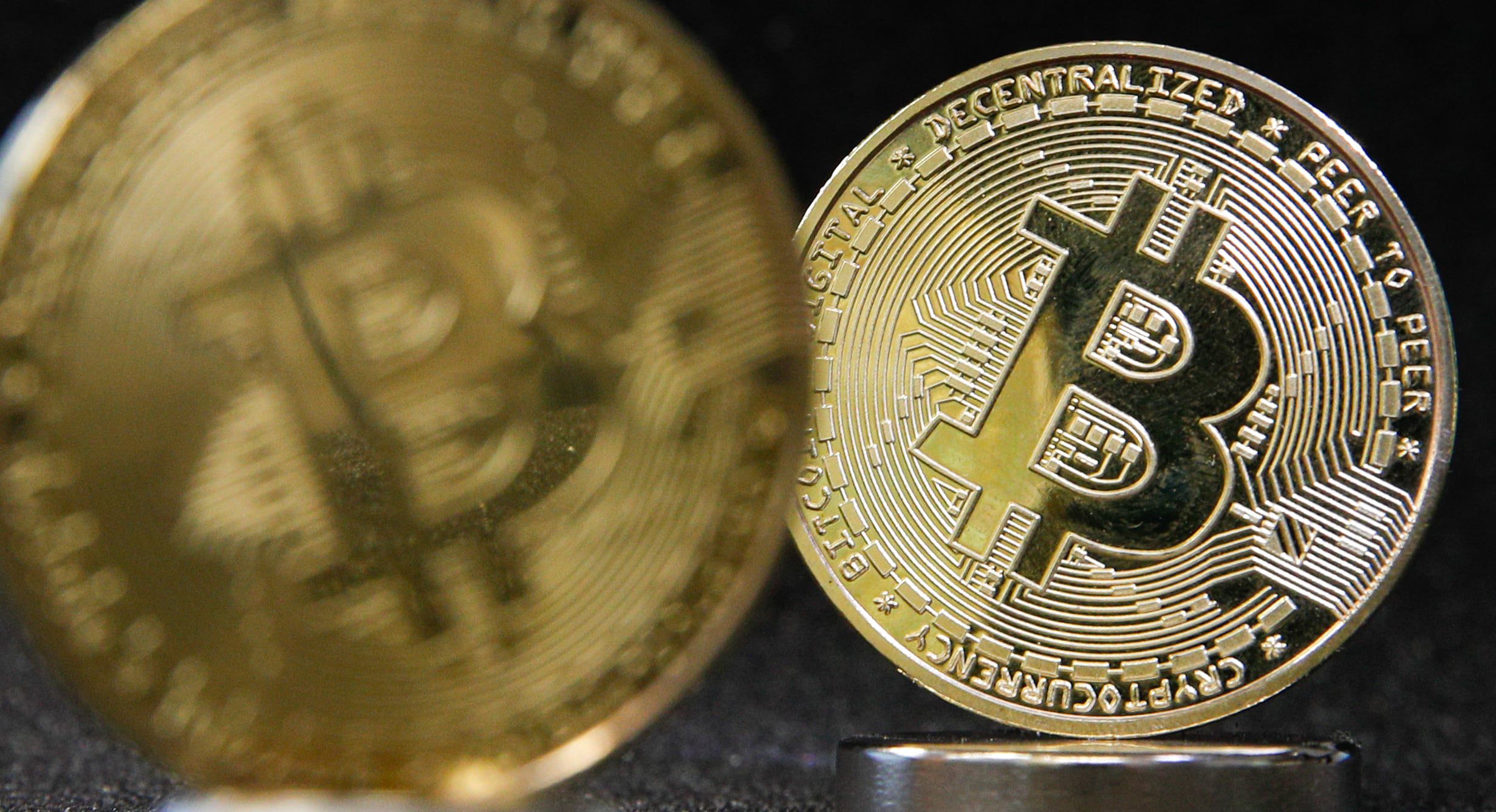 Exclusive: Supreme Court Rules Bitcoin in Exchanges Seizable Under Criminal  Procedure Act