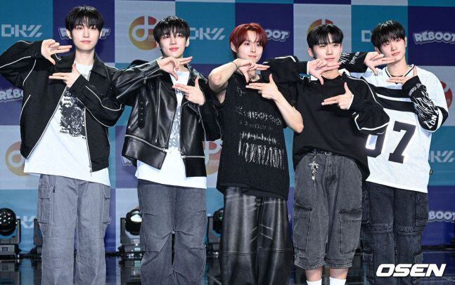DKZ Disbands After Seven Years, Members Shift to Solo Careers