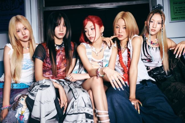 YOUNG POSSE Returns January 27 with New Single, Collaboration