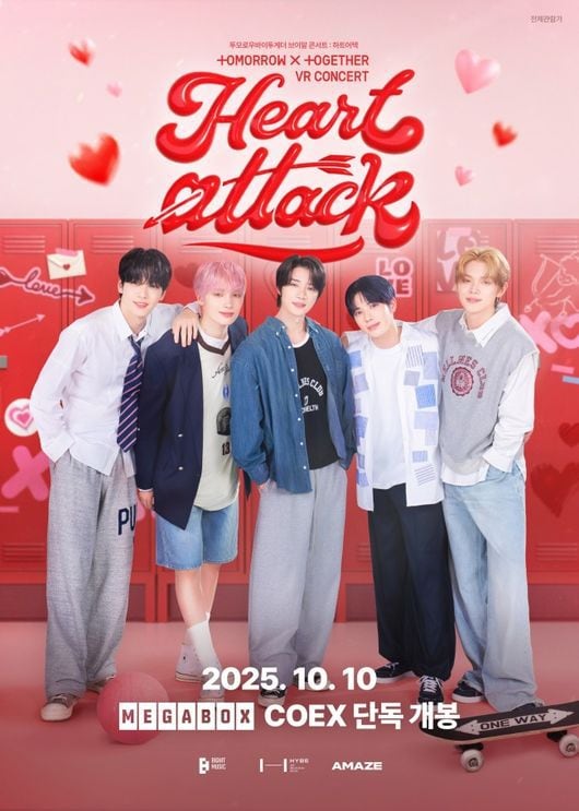 TOMORROW X TOGETHER VR Heart attackヨンジュン JUS7WCKC3S7GCYZ2U7HD4JD4YI.jpg