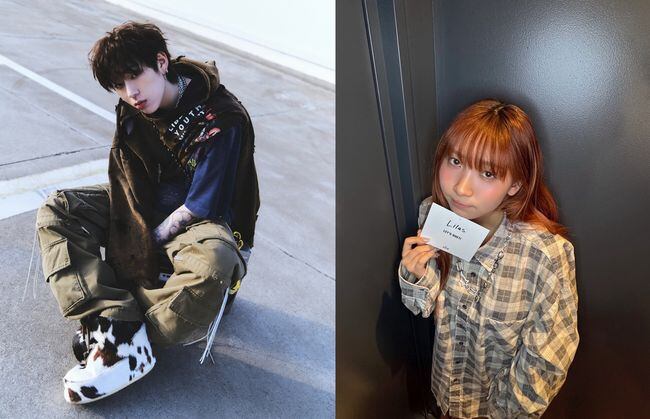K-POP・アジア ZICO, Lilas Single 'DUET' (Merch Ver.) ZICO x Lilas Album - DUET (Merch Ver.) – Choice Music LA