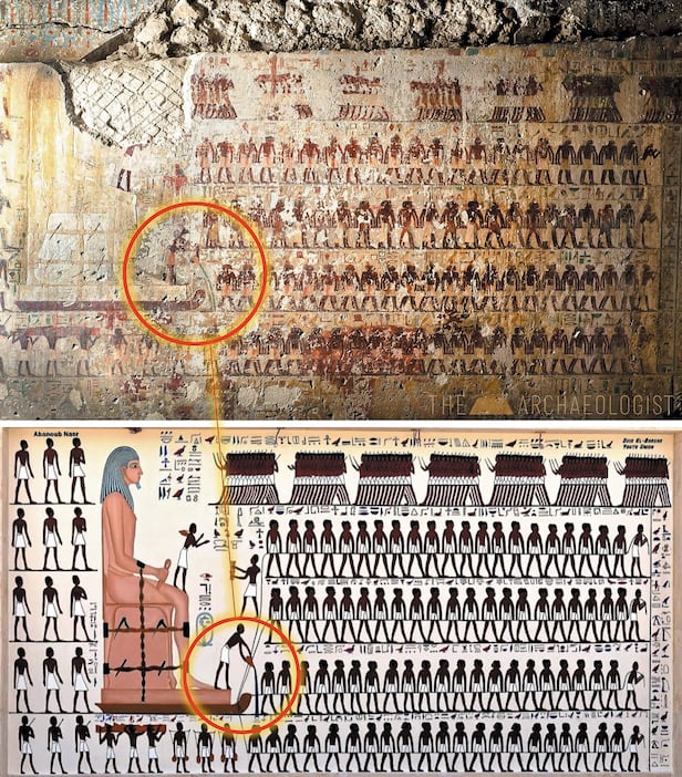 Ropes Ramps Pyramids Spiral Ramps Solve Ancient Pyramid Construction Mystery