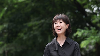 “우리 모두는 원래 詩 품고 태어나… 그 詩 깨어나면 아름다움 알게 돼”