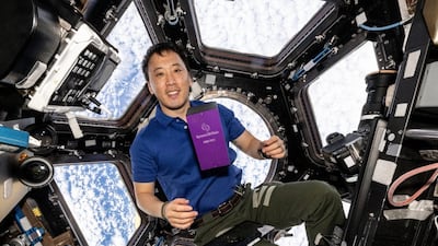 한국계 첫 우주 비행사, 10년 만에 NASA 떠난다