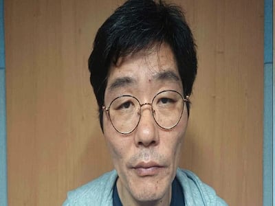 경찰, 나주 부부 강도살인 혐의 피의자 53세 박용수 신상 공개