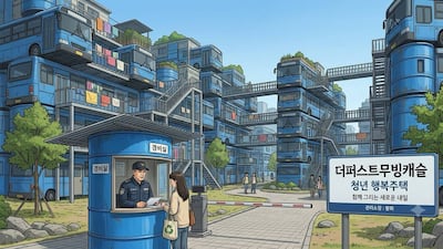 Democratic Party's Bus House Proposal Sparks Youth Backlash
