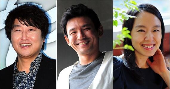 한국에만 연기파 배우들이 많은 이유는