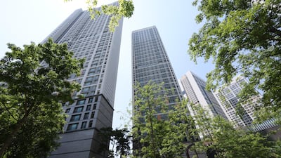 Hwaseong Dongtan, Guri, Yongin Giheung Designated Triple-Regulated Zones, Banning Gap Investments