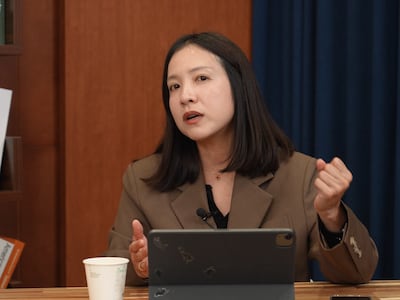 “일시적 고금리? 꿈도 꾸지 마라, 장기 고금리 시대 도래할 것”