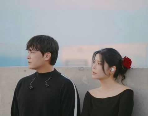 가수 이수, 린. /인스타그램