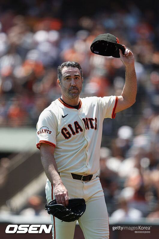 “2년 계약도 가능하다” 커쇼 은퇴 번복해야 하나, 5살 더 많은 벌랜더는 아직 한창인데…내년 43세, 300승 도전 이어간다 – 탐정사무소 인천탐정사무소 서울탐정사무소