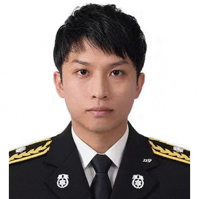 불끄러 가장 먼저 들어갔다... 6살 딸 곁으로 못돌아왔다