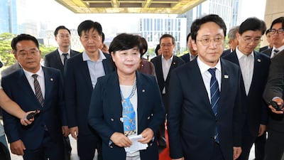 조희대 겨눴나, 이번엔 ‘내란 특수본’