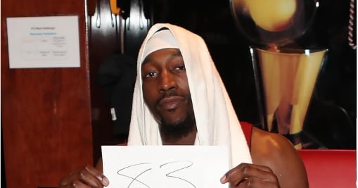 조선일보 보도 이미지(아데바요 83점)