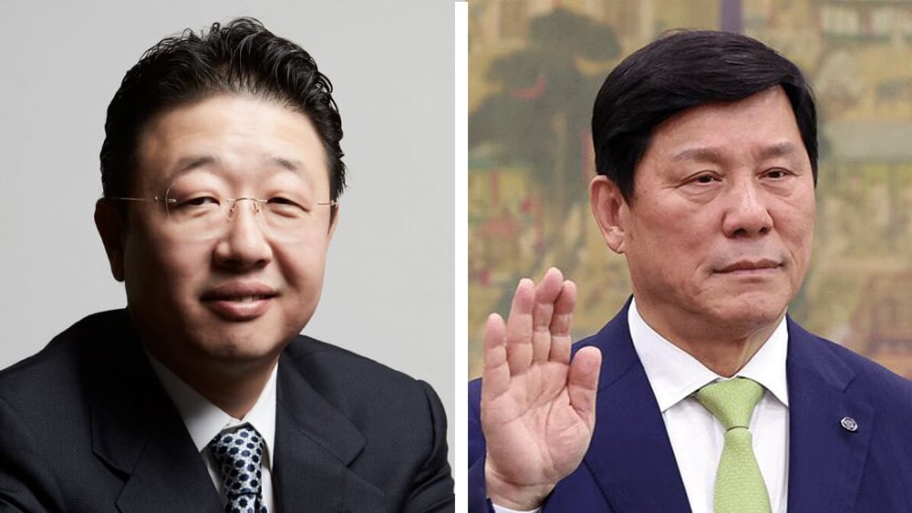 이종훈 KBO 총재 불출마… 허구연 3연임 도전, 단독 후보 가능성