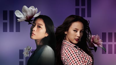 1979년생 동갑내기 이효리와 정밀아… 화천대유와 산화비의 운명