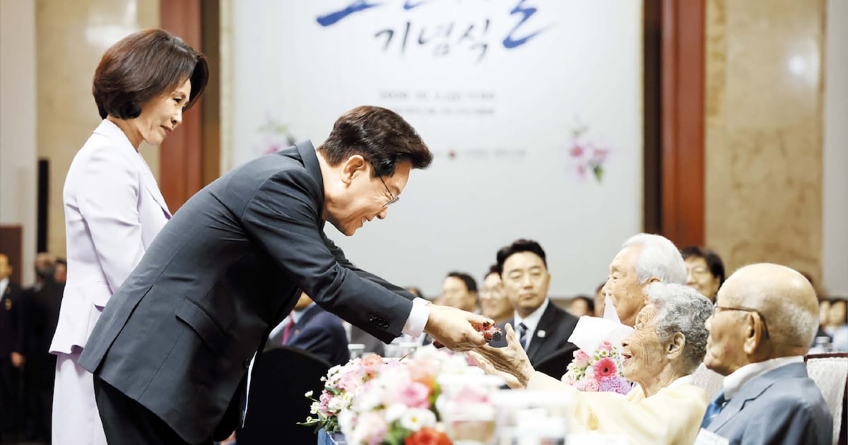 이재명 대통령, 우크라이나에 사과 요구… "날 거짓말쟁이로 만들었다"