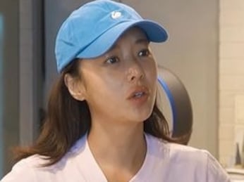 황정음, '하이킥'으로 떼돈 벌었다 "잔고 500원→몇 십억 꽂혀"