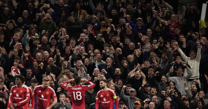 맨체스터 유나이티드 fc