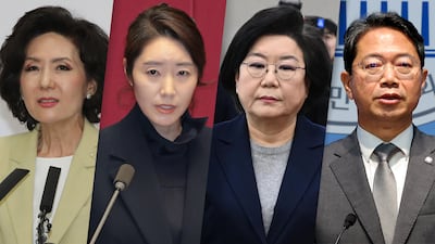 김승원도 피할 수 없었다… 또 적중한 ‘참여연대 데스노트’