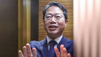 조폭 출신 회장·주가조작 선수… ‘제넨셀 재료’에 8개社 달라붙어