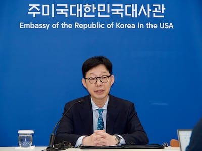 정부 고위 당국자 “쿠팡 문제, 다른 문제에 장애물 작동할 정도 아니다”