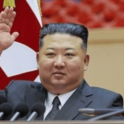 사망설 돌던 김정은 돌연 방중... 신압록강대교 통해 단둥 도착
