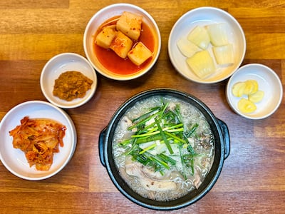 손칼국수부터 황소 머리 국밥까지… 모란시장이 숨겨둔 3대 장터 맛집