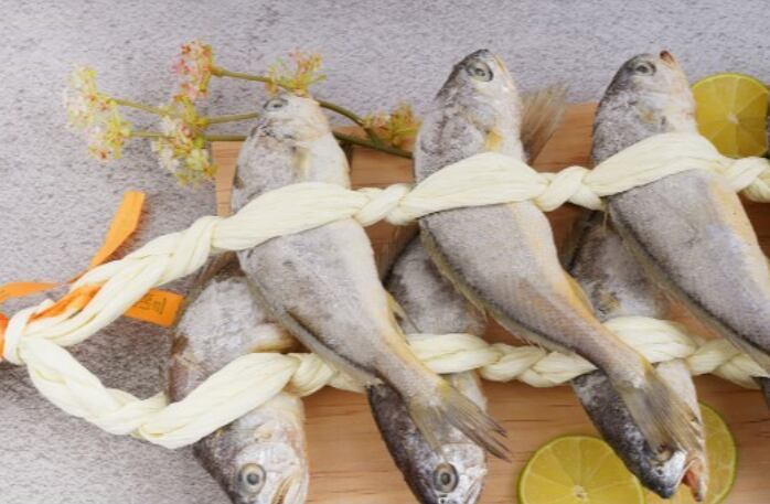 수협 맛 보증 ‘굴비’ 한 마리 최저 2700원, 추석맞이 특가 공동구매 – 폰테크 달인