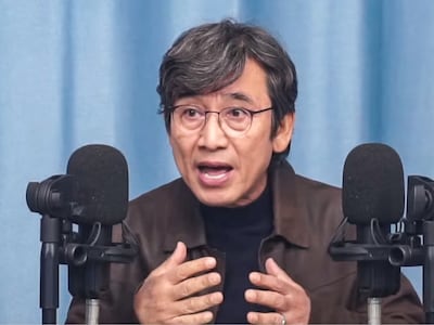 유시민 “李, 국민 신임 못받아... 尹과 똑같이 한다”