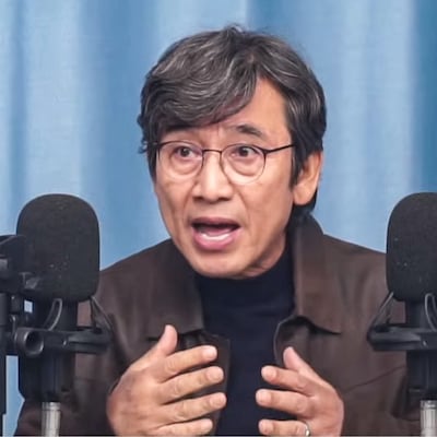 유시민 “李, 국민 신임 못받아... 尹과 똑같이 한다”