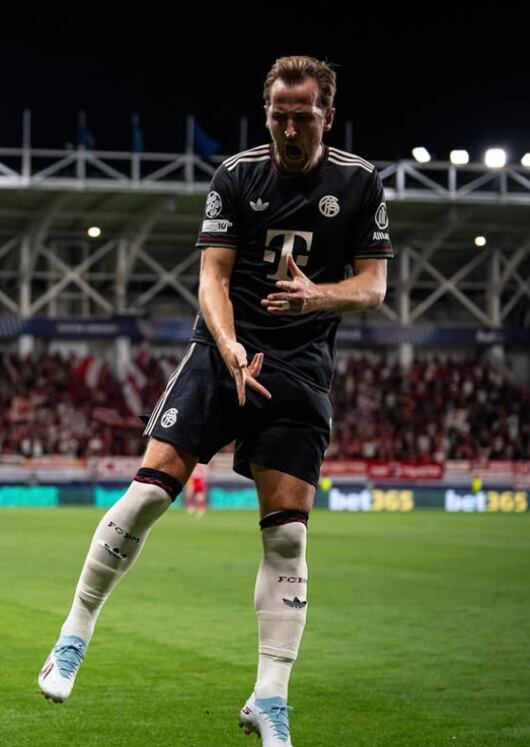 폰테크 달인 ‘김민재 풀타임’ 바이에른, 파포스에 5-1 대승…UCL 2연승