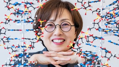 “남들 연구 따라가는 단계 지나… 안 가본 길 도전해야”