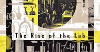 질소 비료 만든 손으로 독가스 개발... 연구소의 두 얼굴 - 뉴스 썸네일 이미지