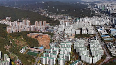 ‘버블 세븐’ 수지의 화려한 부활… 반도체 일자리와 내신 개편이 원동력
