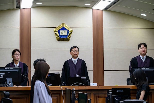 서울중앙지법, 한덕수·건진 재판부에 판사 1명 추가
