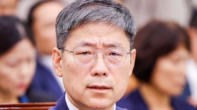 Court Administration Chief Says No Opportunity Given for Chief Justice to Meet President