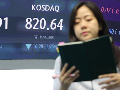 外人, 3년 7개월 만에 채권 순매도… 국고채 금리 4% 돌파