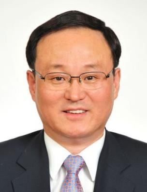 김진만 건국대 식품유통공학과 명예교수