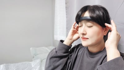 ‘반신반의’로 시작한 숙면 실험, 1년 반 만에 중독된 기자 부부