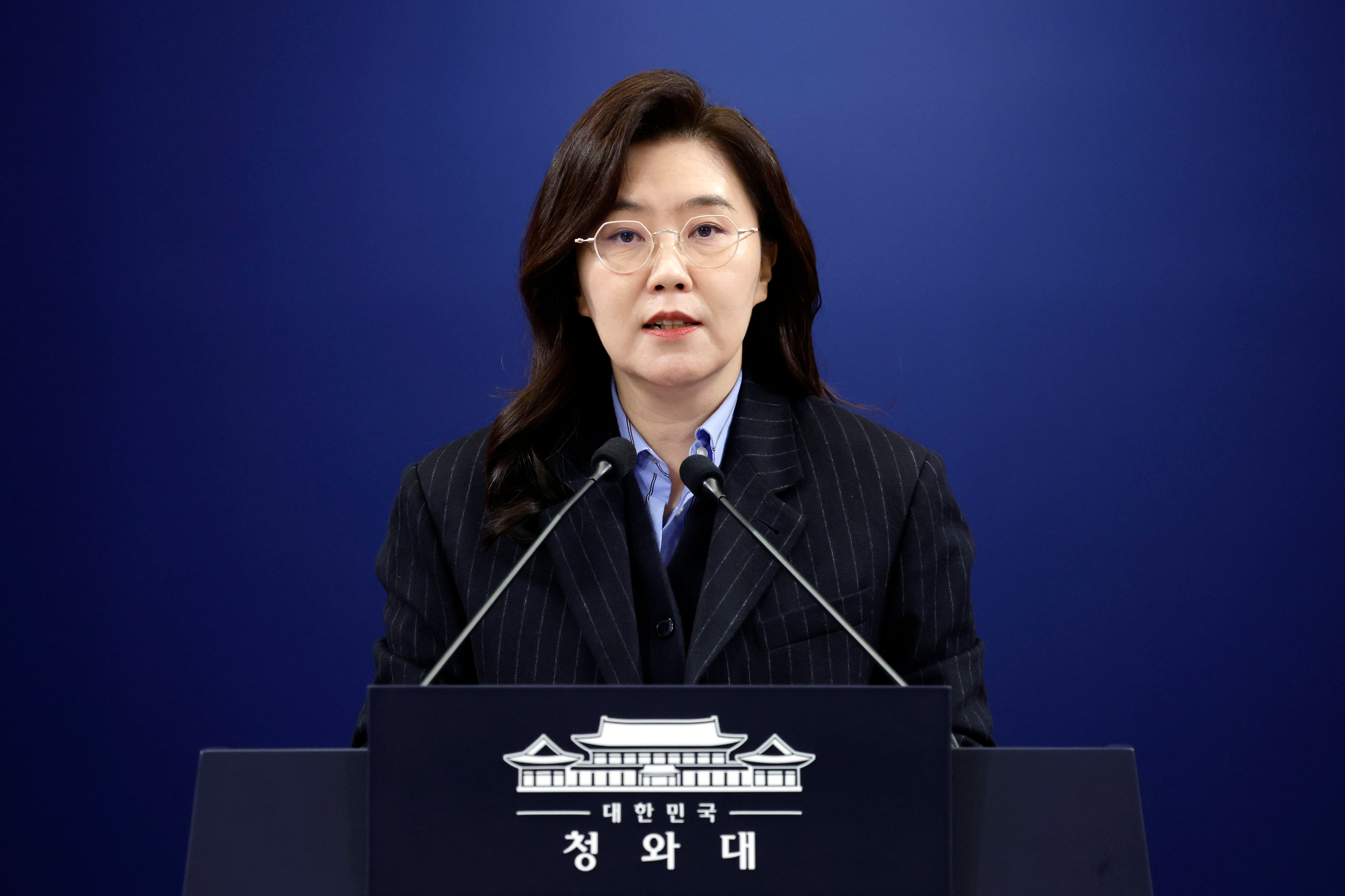 웹사이트상위노출 홈페이지상위노출 사이트상위노출강유정·김상호 등 청와대 참모진 보유 주택 처분 진행