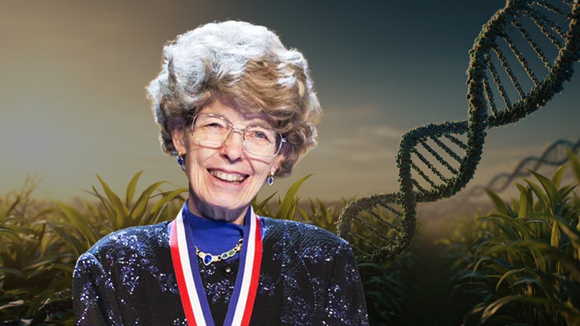 “배고픈 채로 잠들어선 안된다”… 수천 년짜리 진화 단축한 ‘GMO’의 어머니