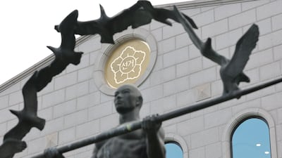Editorial: Lawmaker Demands Han Dong-hoon’s Records for Kim Seung-won Hearing, and the NEC Obliges