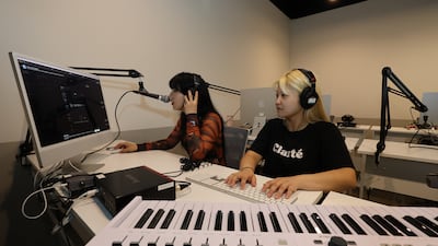 작곡 배울때 음악 이론부터? 이젠 AI부터 켭니다