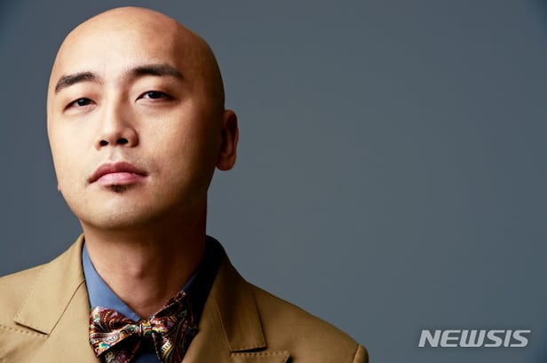 가수 하림, 폴란드에서 오케스트라 결혼식