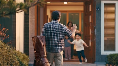 ‘대단한 의지의 성취주의자’… 슬프게도, 그의 뇌는 빨리 늙는다