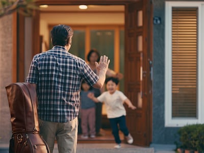‘대단한 의지의 성취주의자’… 슬프게도, 그의 뇌는 빨리 늙는다
