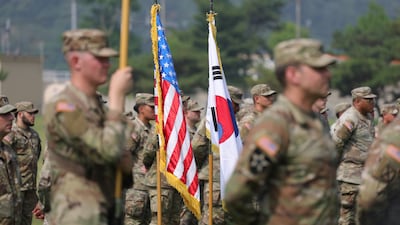 野, ‘정부 전작권 환수 검토’ 맹공… “생사 걸린 안보, 끼워팔기 안돼”