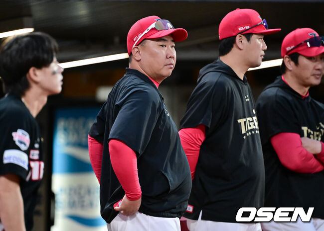 우승팀의 몰락, ‘포스트시즌’ 탈락 확정…김도영 부상 하나 때문은 아니다 – 탐정사무소 인천탐정사무소 서울탐정사무소